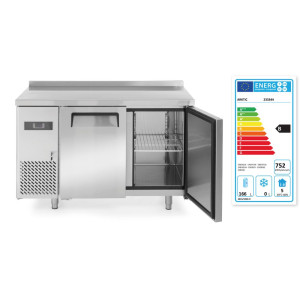 Chladnička na pult Kitchen Line - 220 L