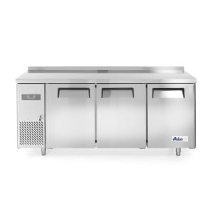 Chladnička na pult Kitchen Line - 390 L