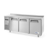 Chladnička na pult Kitchen Line - 390 L