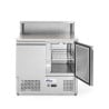 Refrigerated Preparation Counter for Pizzas or Salads - 300 L