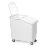 Dry Food Cart - 98 L