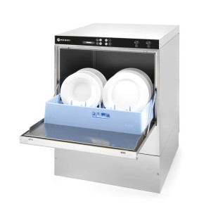 Dishwasher K50 with Drain Pump and Washing Product