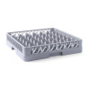 Glass Rack - 36 Compartments