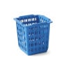 Blue Cutlery Basket