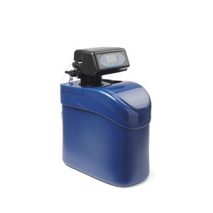 Automatic Water Softener