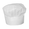 Chef's Hat - Set of 10