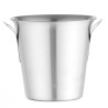 Ice Bucket with Handles - 3.5 L