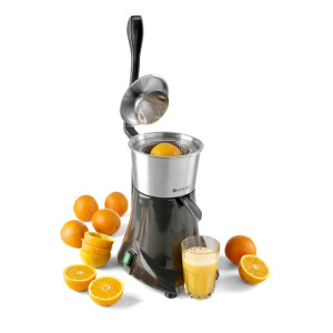 Electric Citrus Juicer