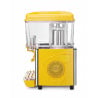 Fruit Juice Dispenser - 2 x 12 L - Brand HENDI