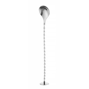 Cocktail spoon - Brand HENDI - Fourniresto