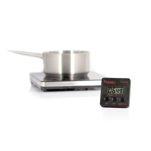 Digital Kitchen Timer - Brand HENDI - Fourniresto