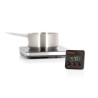 Digital Kitchen Timer - Brand HENDI - Fourniresto