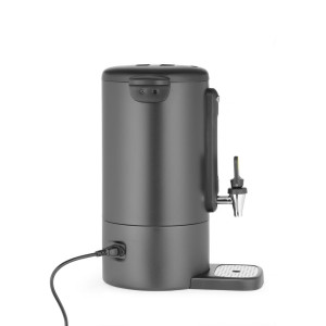 Percolateur à Café Concept Line Noir Mat - 7 L