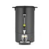 Coffee Percolator Concept Line Matte Black - 13 L