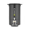 UNIQ Matte Black Percolator - 14 L