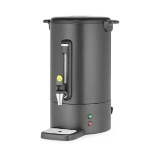 Coffee Percolator Concept Line Matte Black - 13 L