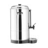 Coffee Percolator with Double Wall - 10 L