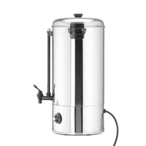 Distributeur de Boissons Chaudes en Inox - 20 L