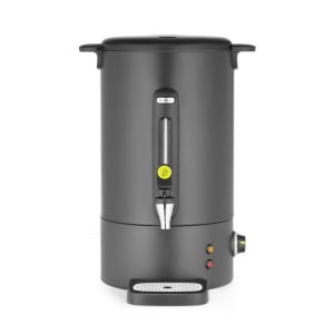 Distribútor teplých nápojov Concept Line Matná čierna - 18 L
