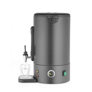 Distribútor teplých nápojov Concept Line Matná čierna - 18 L