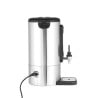 Distributeur Boissons Chaudes UNIQ Argent - 9 L