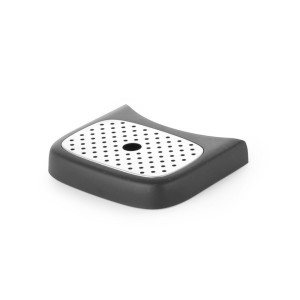 Distributeur Boissons Chaudes UNIQ Argent - 9 L