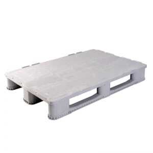 Full Grey Palette - 1200 X 800 X 165 mm - Gilac