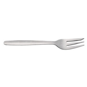 Cake Budget Line Fork - Set of 24