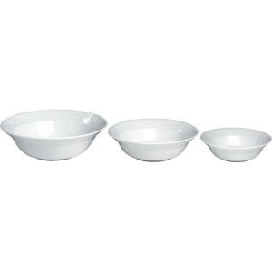 Miska z porcelánu Karizma - priemer 250 mm