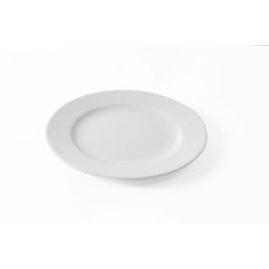 Hlboký tanier z porcelánu - priemer 270 mm