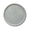 Tanier na pizzu s granitovým vzorom - priemer 330 mm
