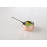 Miniature casseroles with pouring spout - Brand HENDI - Fourniresto