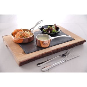 Miniature pan - Brand HENDI - Fourniresto