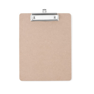 Protège-Menu Clipboard - 185 x 245 mm