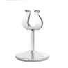 Stainless Steel Menu Holder - H 100 mm