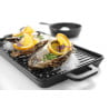 Little Chef mini grilling plate - Brand HENDI - Fourniresto