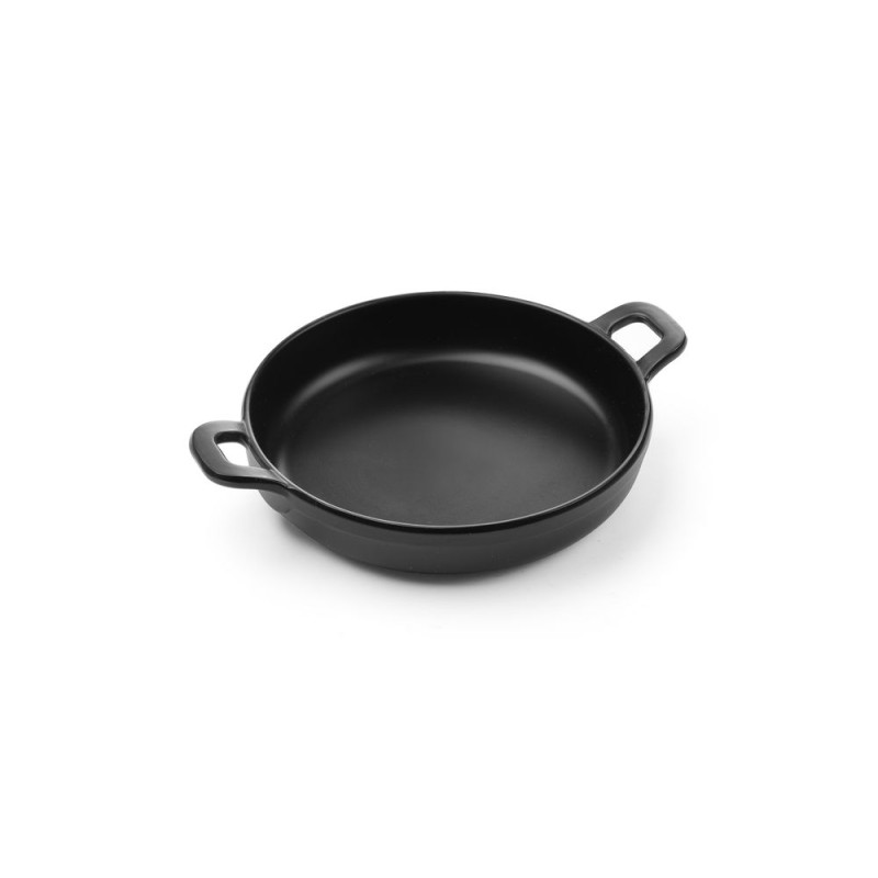 Mini hrniec oválneho tvaru Little Chef - 189 x 147 mm