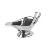 Gravy boat 0.28 L - Brand HENDI - Fourniresto