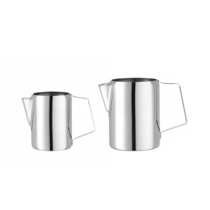 Stainless Steel Pitcher - 0.35 L