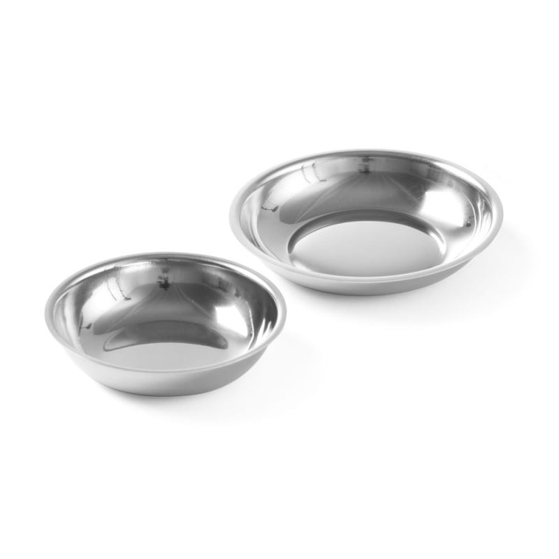 Miska na cukor alebo šľahačku - 65 mm priemer