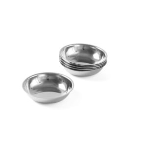 Miska na cukor alebo šľahačku - 65 mm priemer