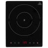 Plaque de cuisson à induction 3500W Black Line - Marque HENDI - Fourniresto