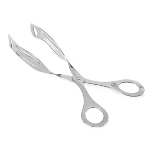 Cake tongs - 220 mm - Brand HENDI