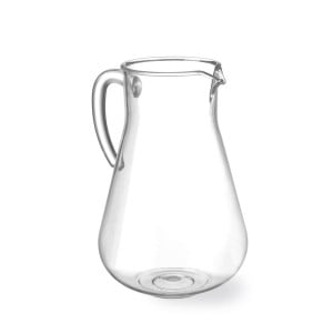 Pitcher with Ice Tube - Capacity 2.2 L