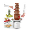 Chocolate fountain 5 levels - Brand HENDI