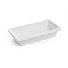 Bac Gastronorme v porceláne - GN 1/3 - Značka HENDI - Fourniresto
