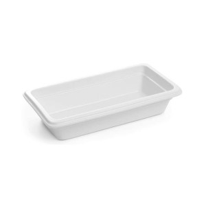 Bac Gastronorme v porceláne - GN 1/3 - Značka HENDI - Fourniresto