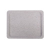 Plateau Rectangulaire Granit - GN 1/2 - Marque HENDI - Fourniresto