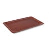 Rectangular Woodform Tray - 530 x 325 mm - Brand HENDI - Fourniresto