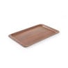 Rectangular Woodform Tray - 530 x 325 mm - Brand HENDI - Fourniresto